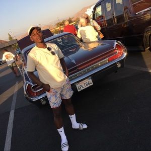 Meet your Posher, Joel